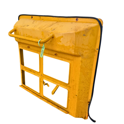 Sidolucka till hyttfilter | 11005673 | Volvo L50