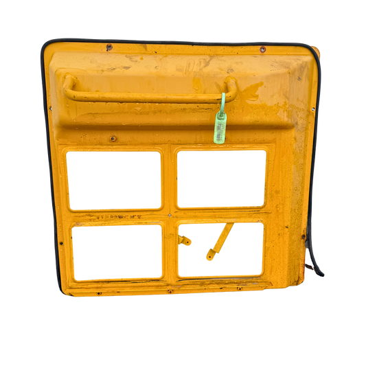 Sidolucka till hyttfilter | 11005673 | Volvo L50