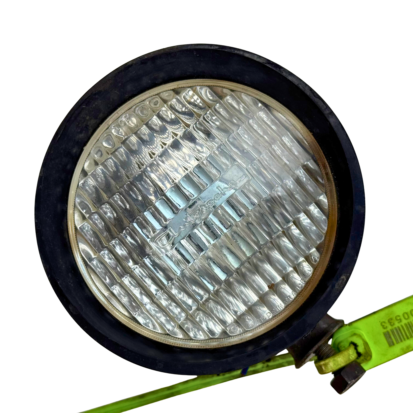 HEADLIGHTS EXTRA REAR | 4928197, 98597 | Volvo L50