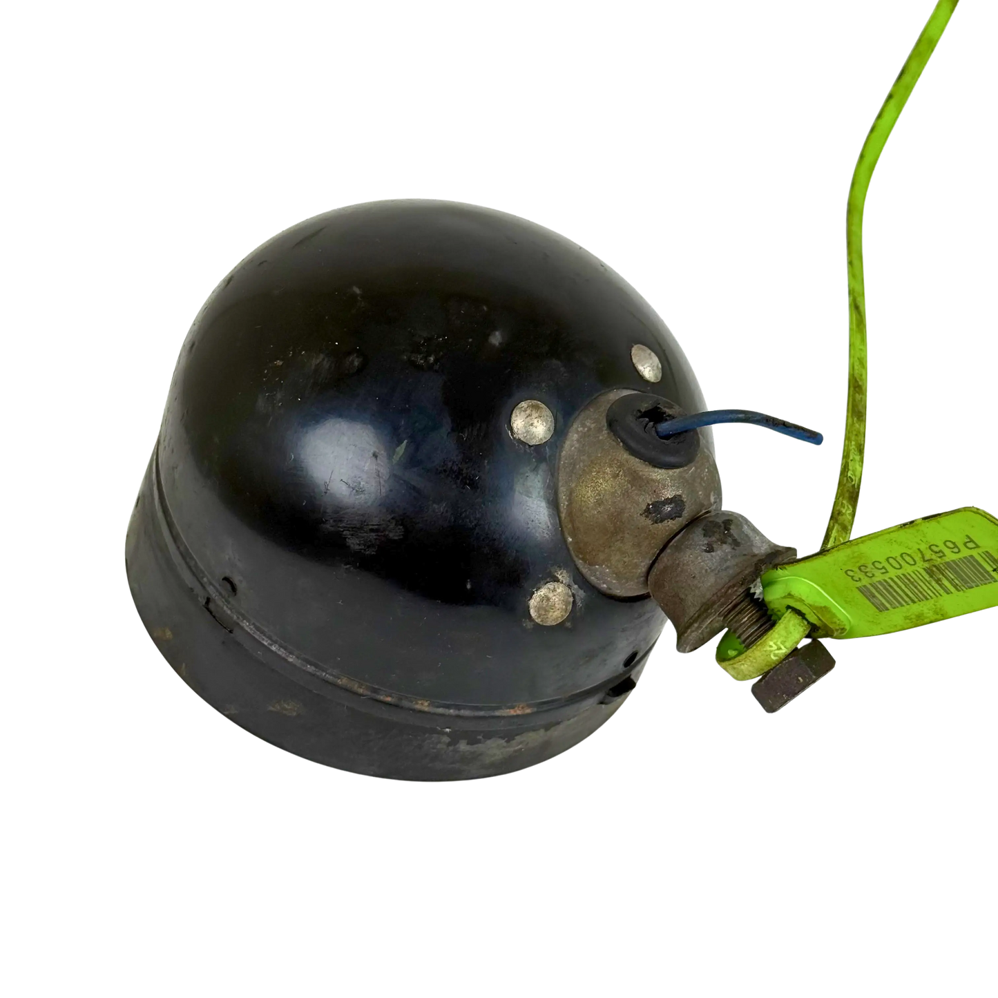 Strålkastare extra bakre | 4928197, 98597 | Volvo L50