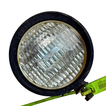 Strålkastare extra bakre | 4928197, 98597 | Volvo L50