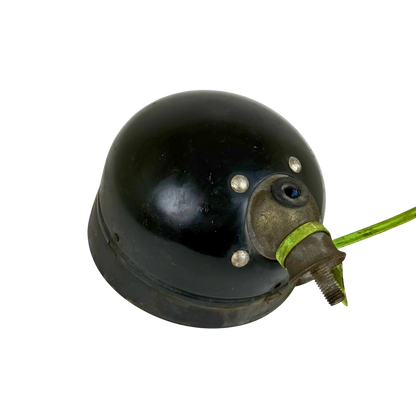 Strålkastare extra bakre | 4928197, 98597 | Volvo L50