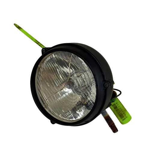 Strålkastare extra främre | 4928197, 98596 | Volvo L50