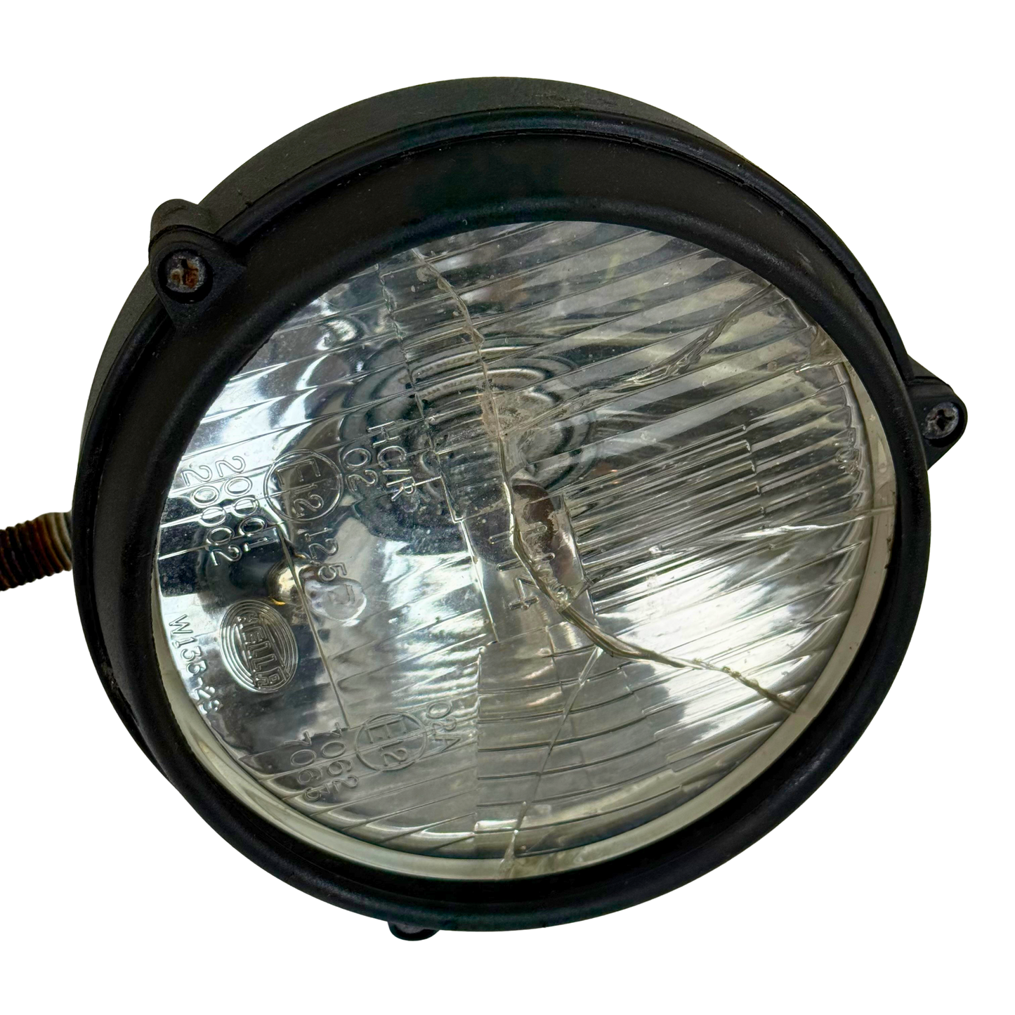 HEADLIGHTS EXTRA FRONT | 4928197, 98596 | Volvo L50