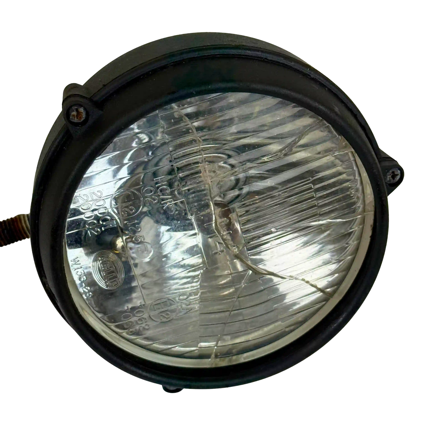 Strålkastare extra främre | 4928197, 98596 | Volvo L50