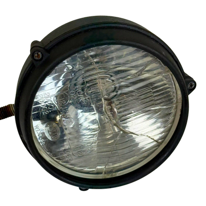 Strålkastare extra främre | 4928197, 98596 | Volvo L50