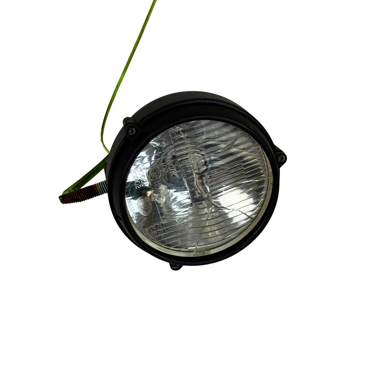HEADLIGHTS EXTRA FRONT | 4928197, 98596 | Volvo L50
