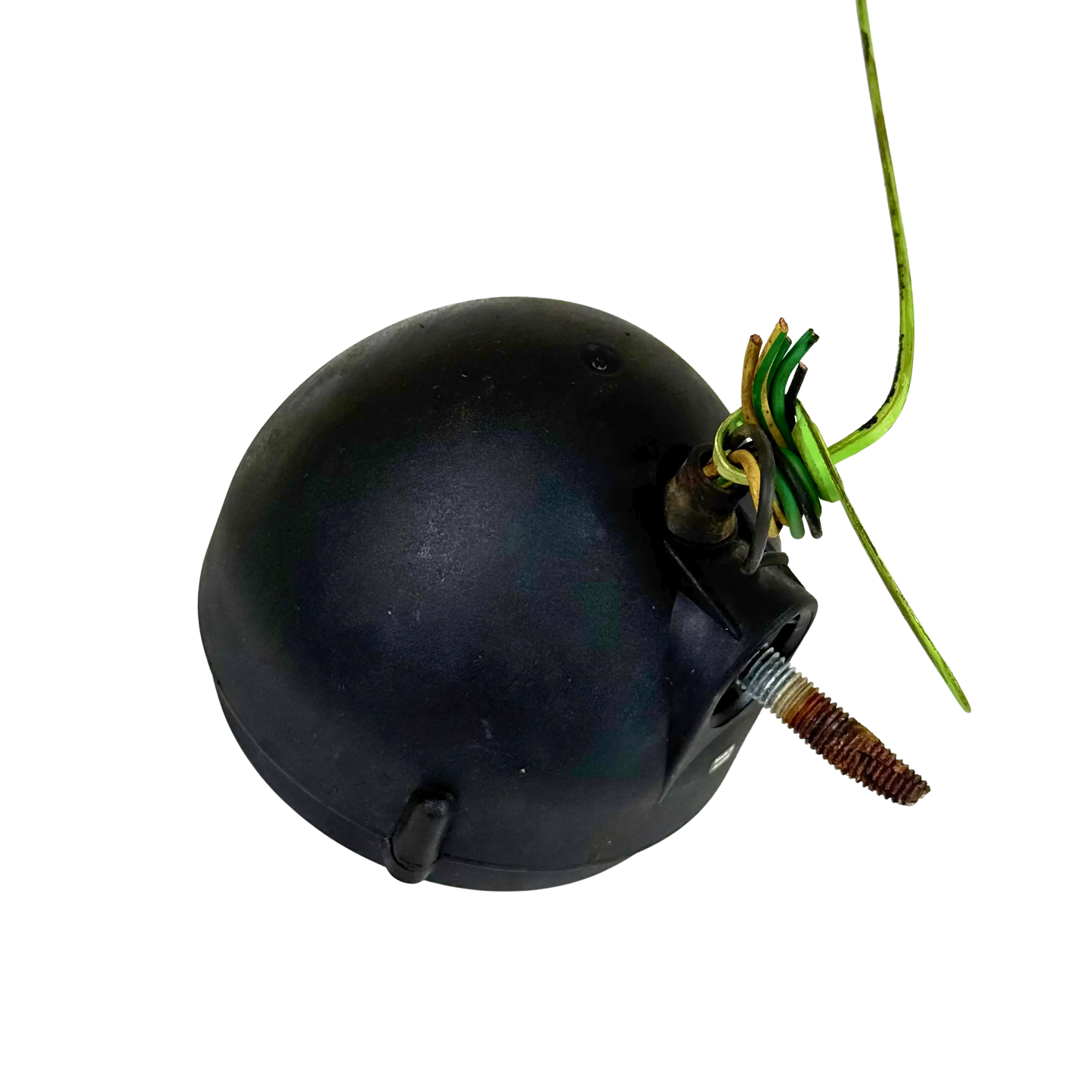 Strålkastare extra främre | 4928197, 98596 | Volvo L50