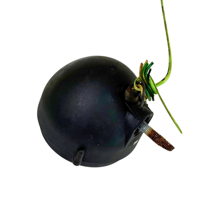 Strålkastare extra främre | 4928197, 98596 | Volvo L50