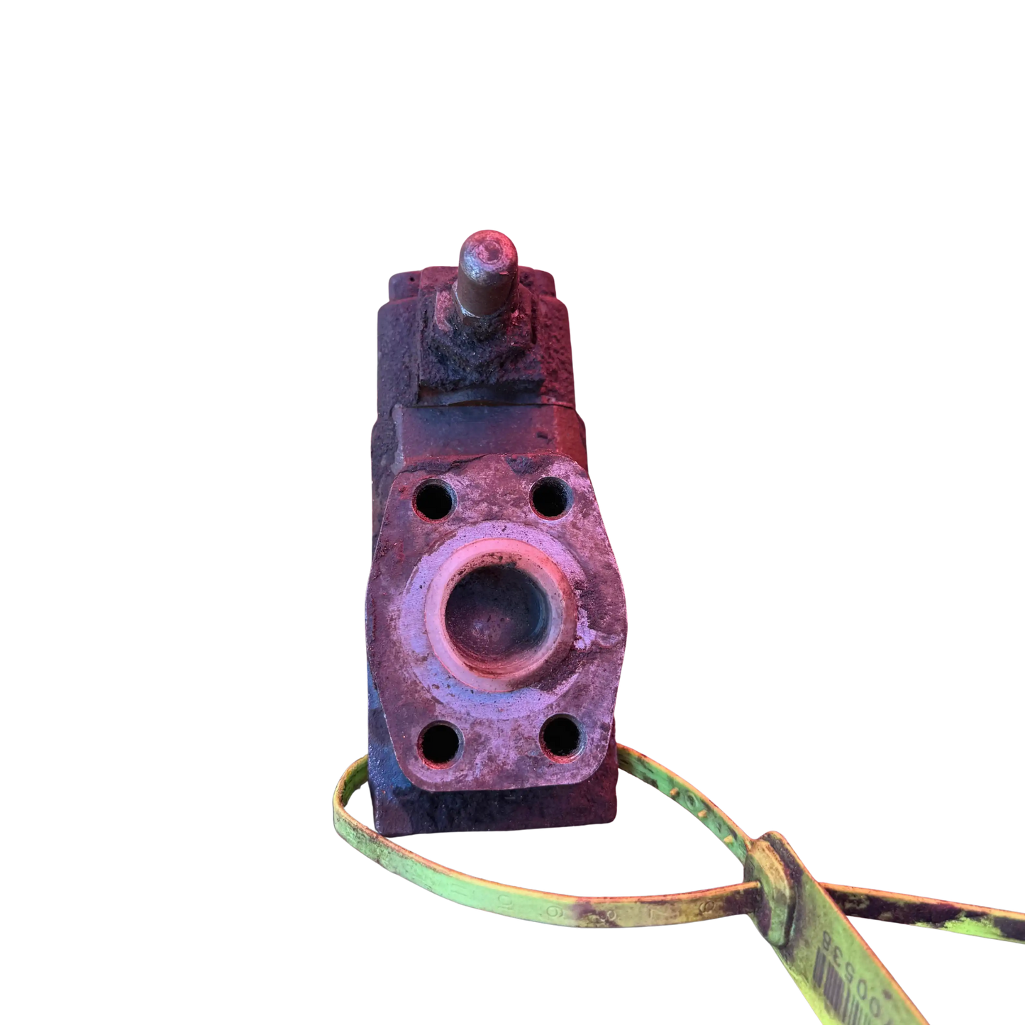 Tryckbegränsningsventil | 4881322 | Volvo L50