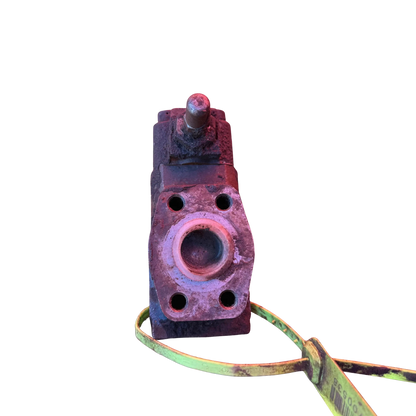 Tryckbegränsningsventil | 4881322 | Volvo L50