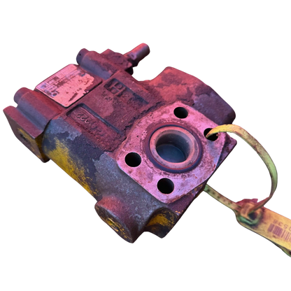 Tryckbegränsningsventil | 4881322 | Volvo L50