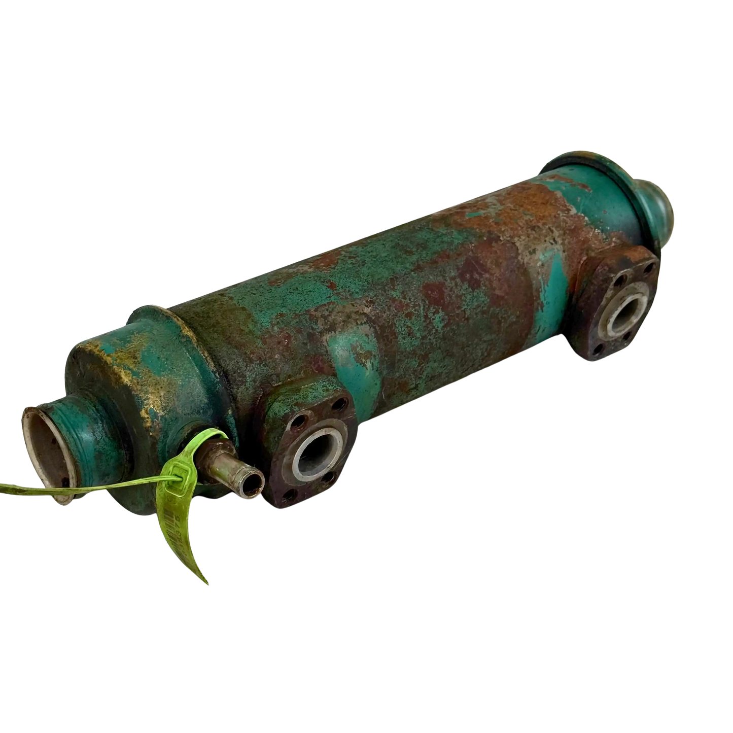 Oljekylare | 4775422 | Volvo L50