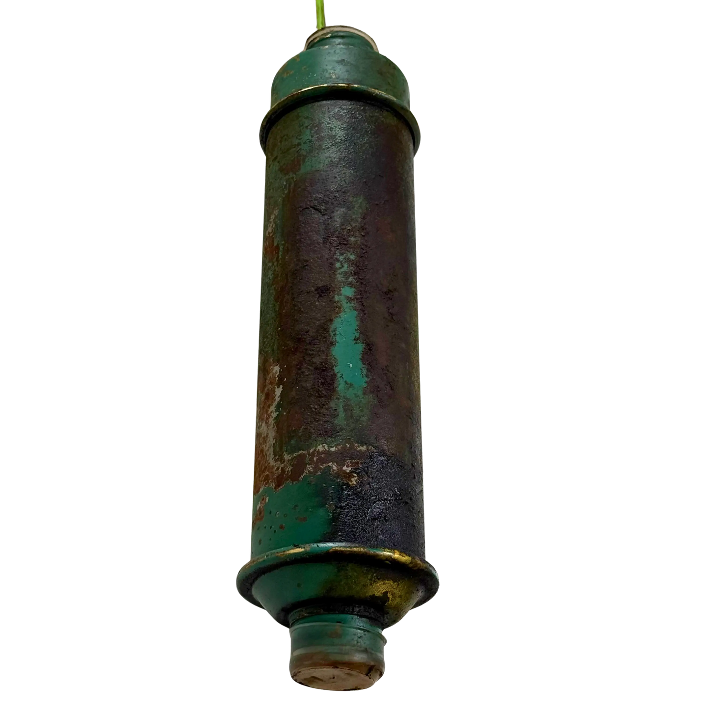 Oljekylare | 4775422 | Volvo L50