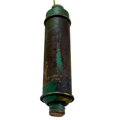 Oljekylare | 4775422 | Volvo L50