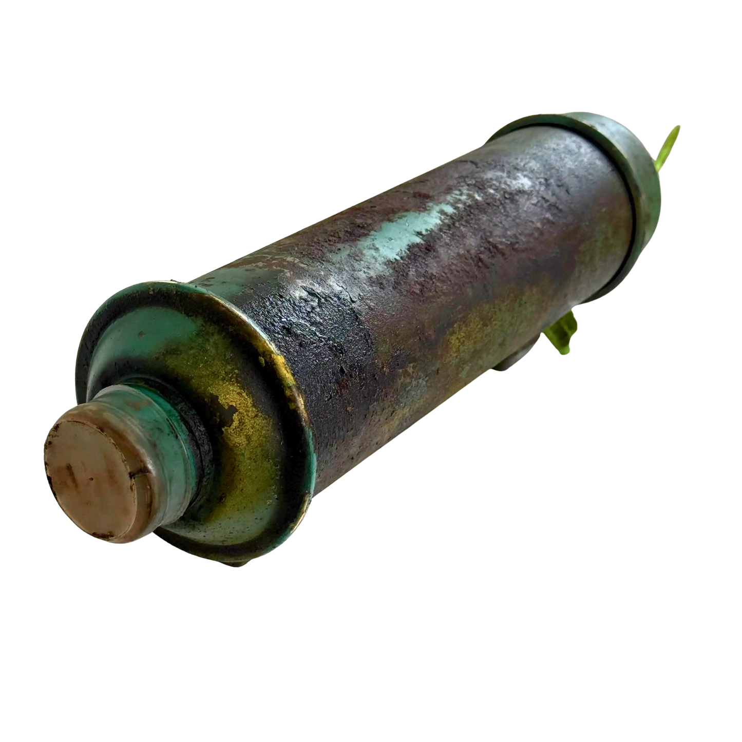 Oljekylare | 4775422 | Volvo L50