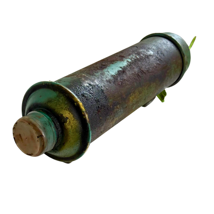 Oljekylare | 4775422 | Volvo L50