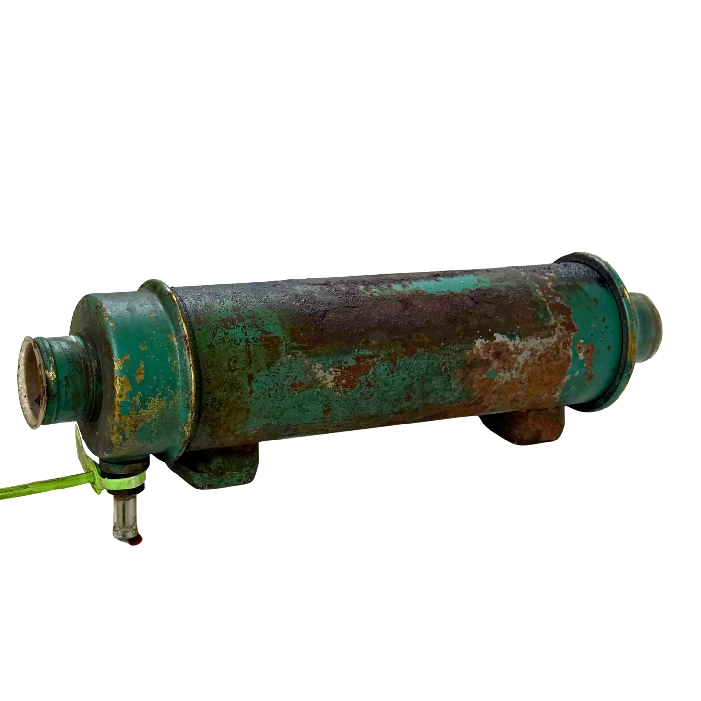 Oljekylare | 4775422 | Volvo L50