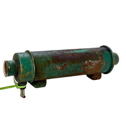 Oljekylare | 4775422 | Volvo L50