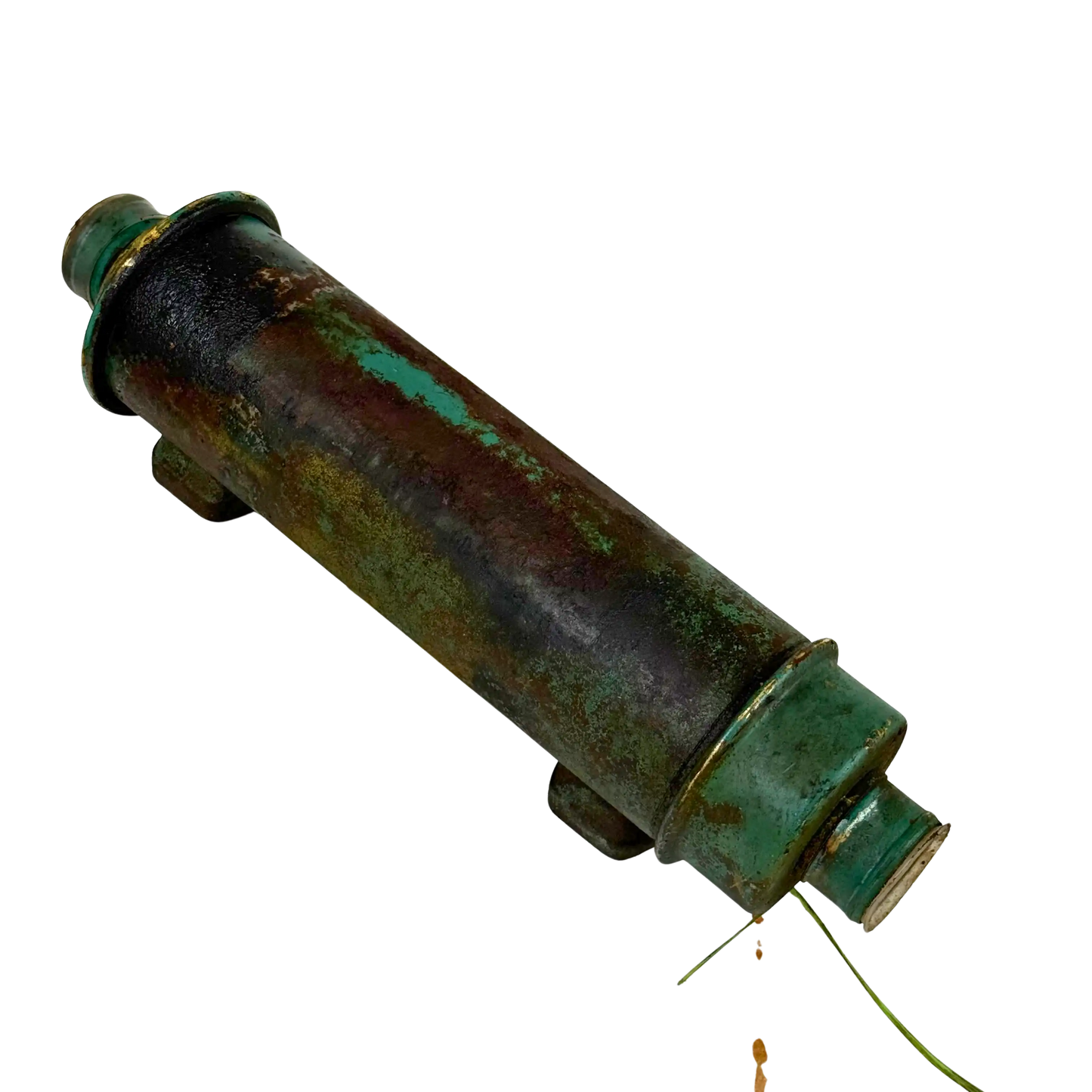 Oljekylare | 4775422 | Volvo L50