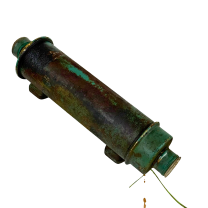 Oljekylare | 4775422 | Volvo L50