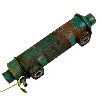 Oljekylare | 4775422 | Volvo L50