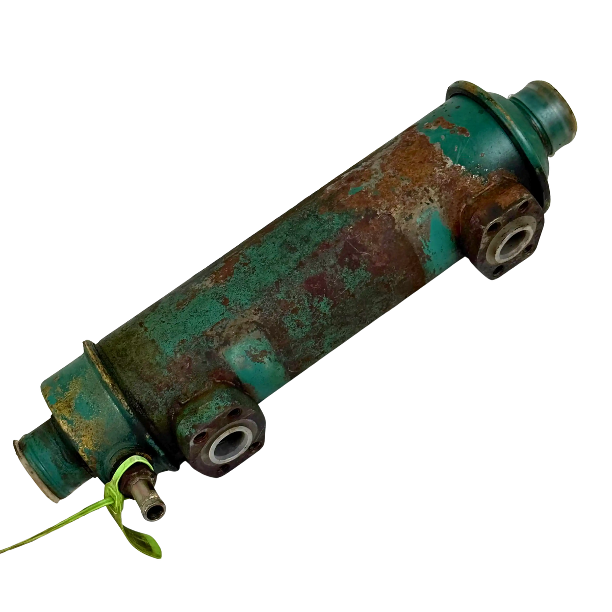 Oljekylare | 4775422, 4775068, 955318, 960148 | Volvo L50