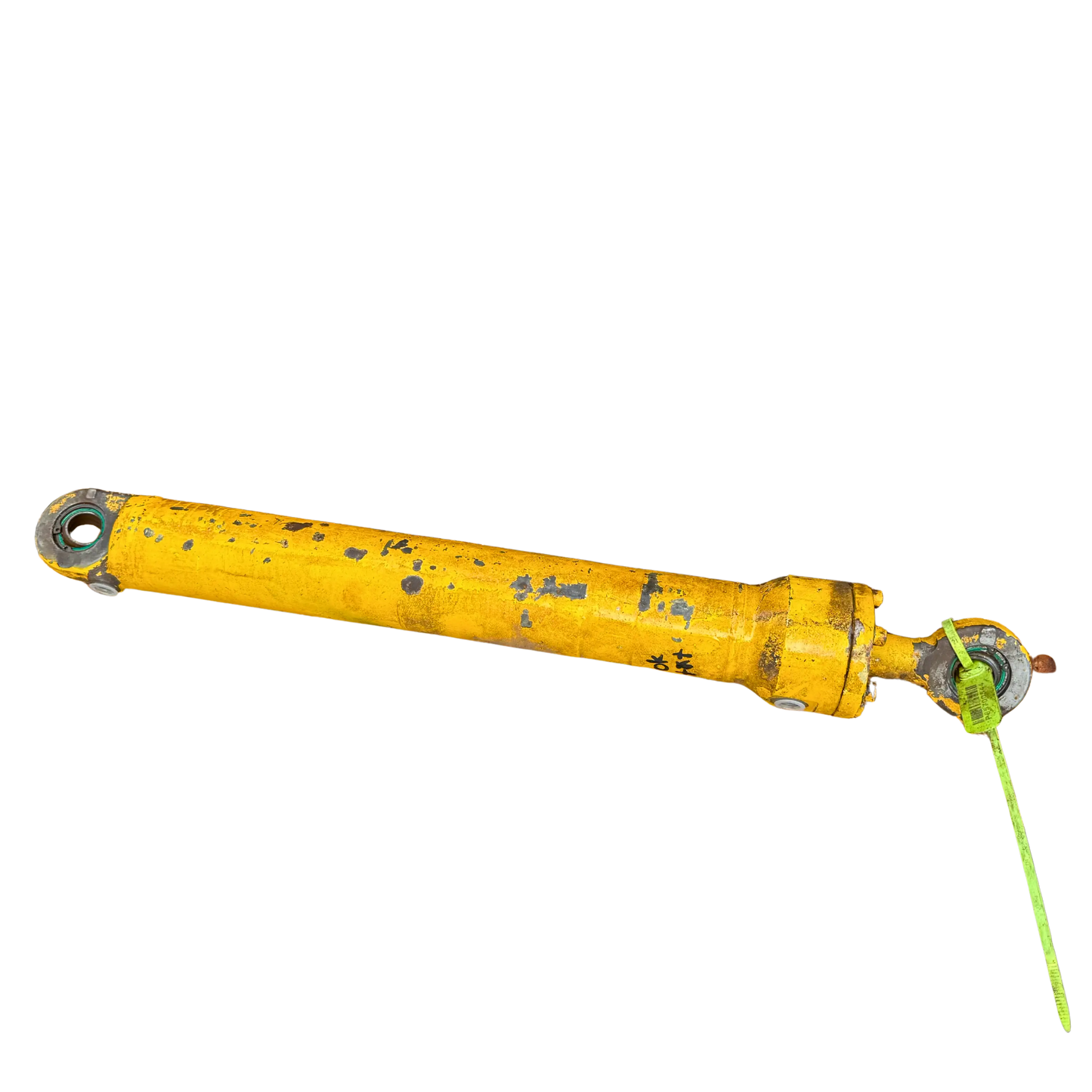 Styrcylinder | 4784920 | Volvo L50