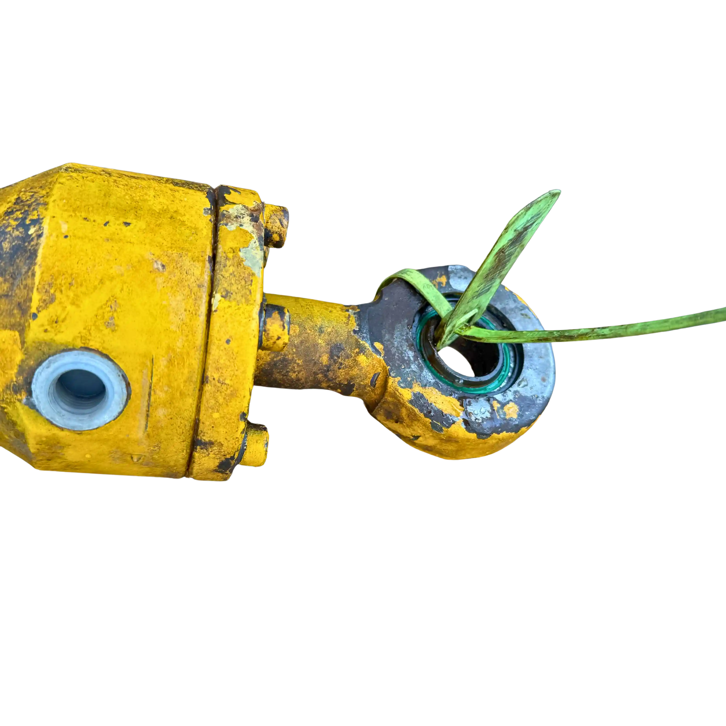 Styrcylinder | 4784920 | Volvo L50