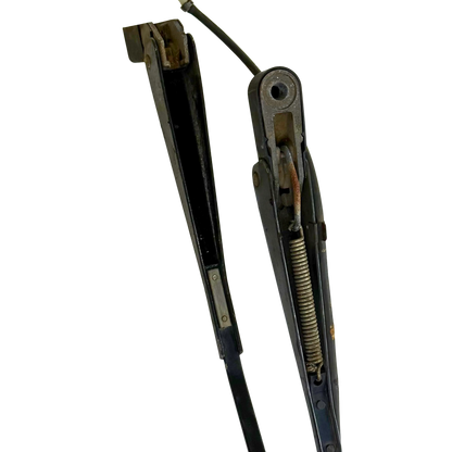 Vindrutetorkare fram | 4803421, 4803419, 4803420, 11705704, 11988803 | Volvo L50