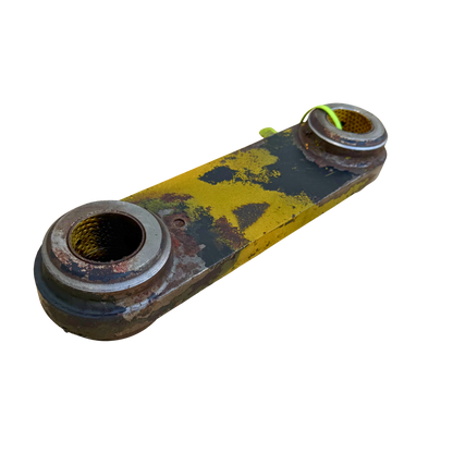 STARTER LOCK INK KEY | 1578121 | Volvo L50