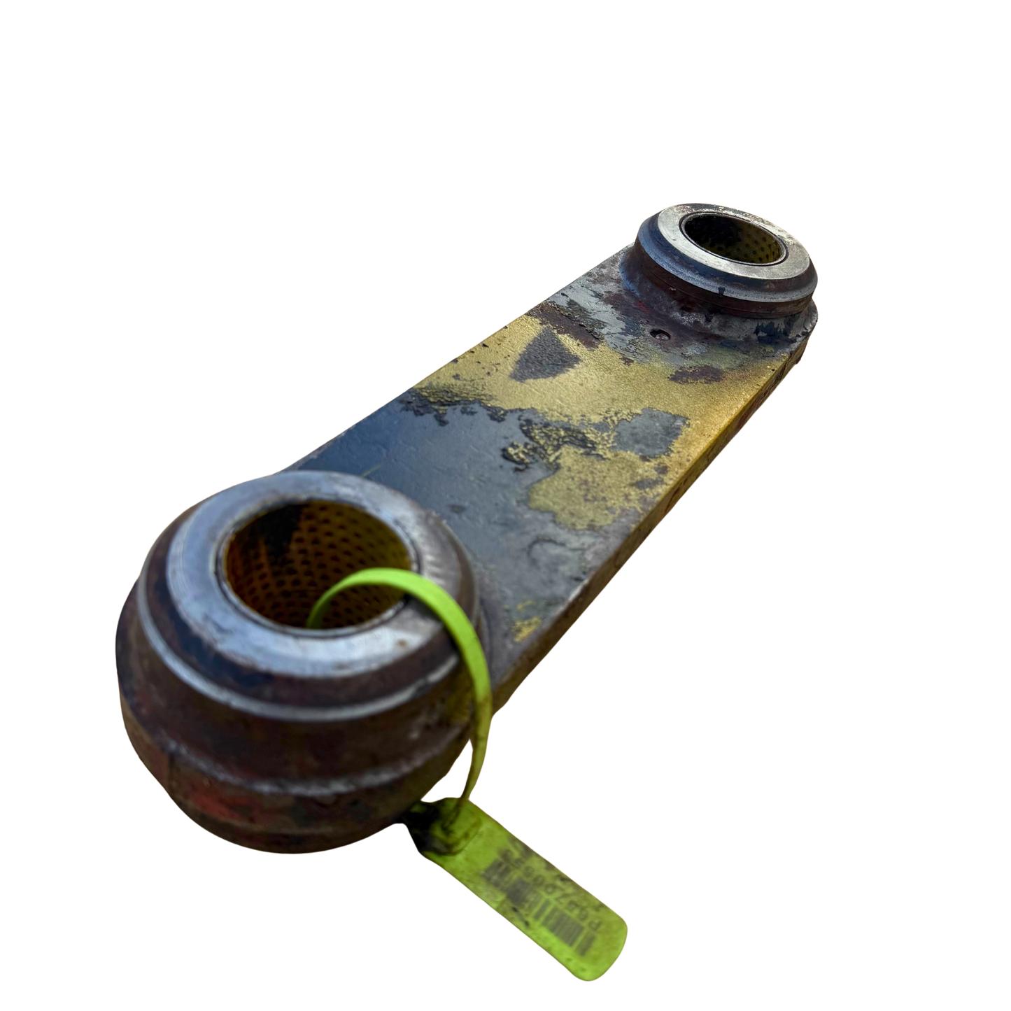 STARTER LOCK INK KEY | 1578121 | Volvo L50