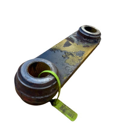 STARTER LOCK INK KEY | 1578121 | Volvo L50