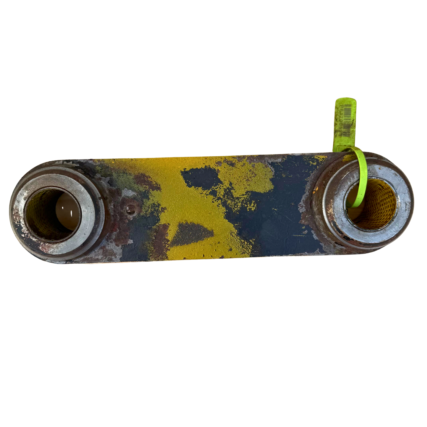 STARTER LOCK INK KEY | 1578121 | Volvo L50