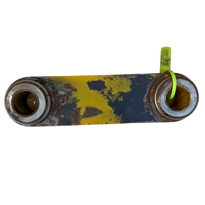 STARTER LOCK INK KEY | 1578121 | Volvo L50