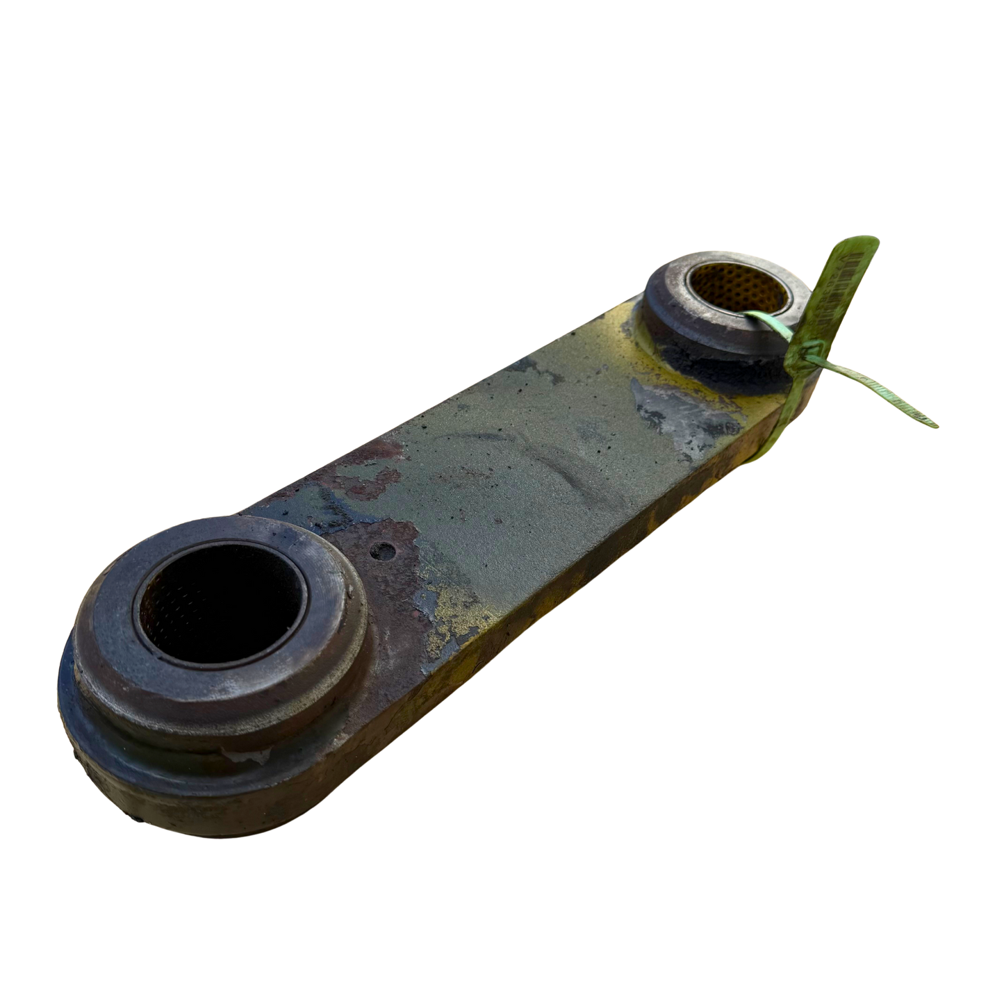 STARTER LOCK INK KEY | 1578121 | Volvo L50