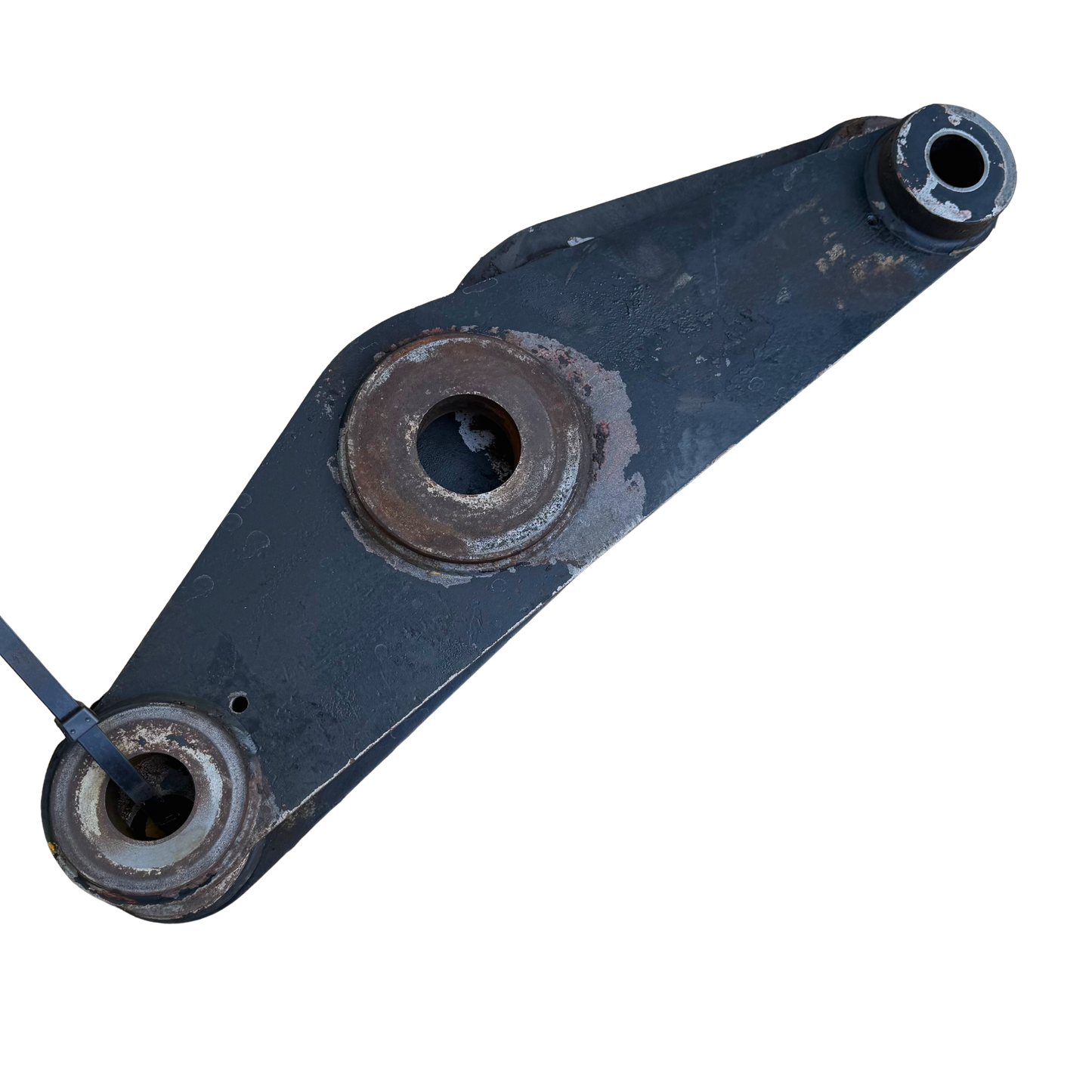 STARTER LOCK INK KEY | 1578121 | Volvo L50