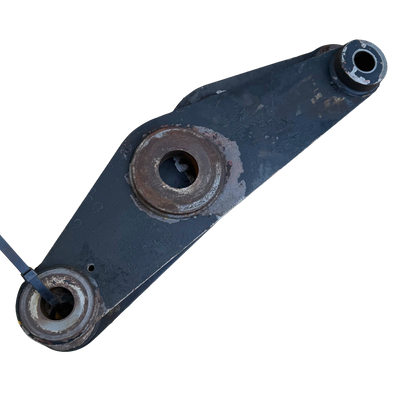 STARTER LOCK INK KEY | 1578121 | Volvo L50