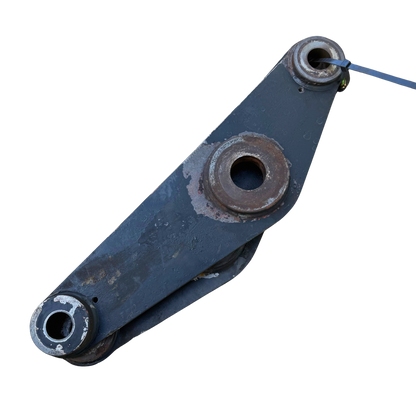 STARTER LOCK INK KEY | 1578121 | Volvo L50