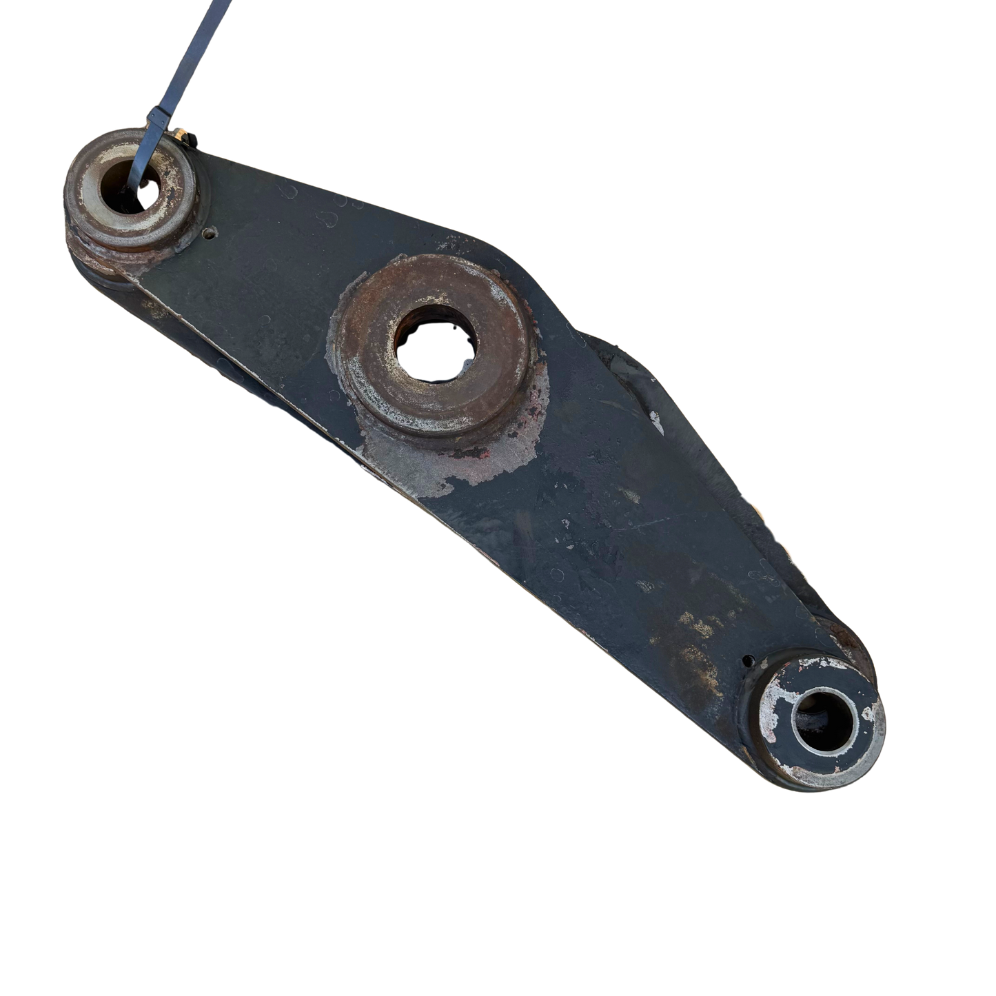 STARTER LOCK INK KEY | 1578121 | Volvo L50