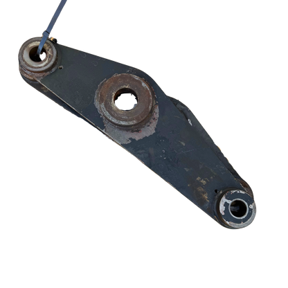 STARTER LOCK INK KEY | 1578121 | Volvo L50