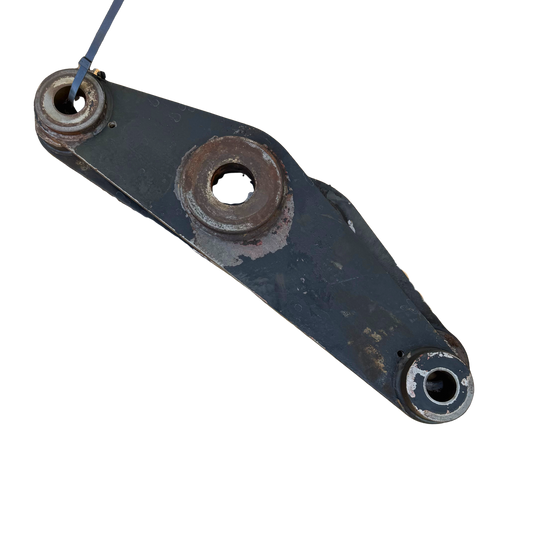 STARTER LOCK INK KEY | 1578121 | Volvo L50