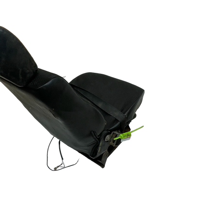 Förarstol isri | 4881668 | Volvo L50