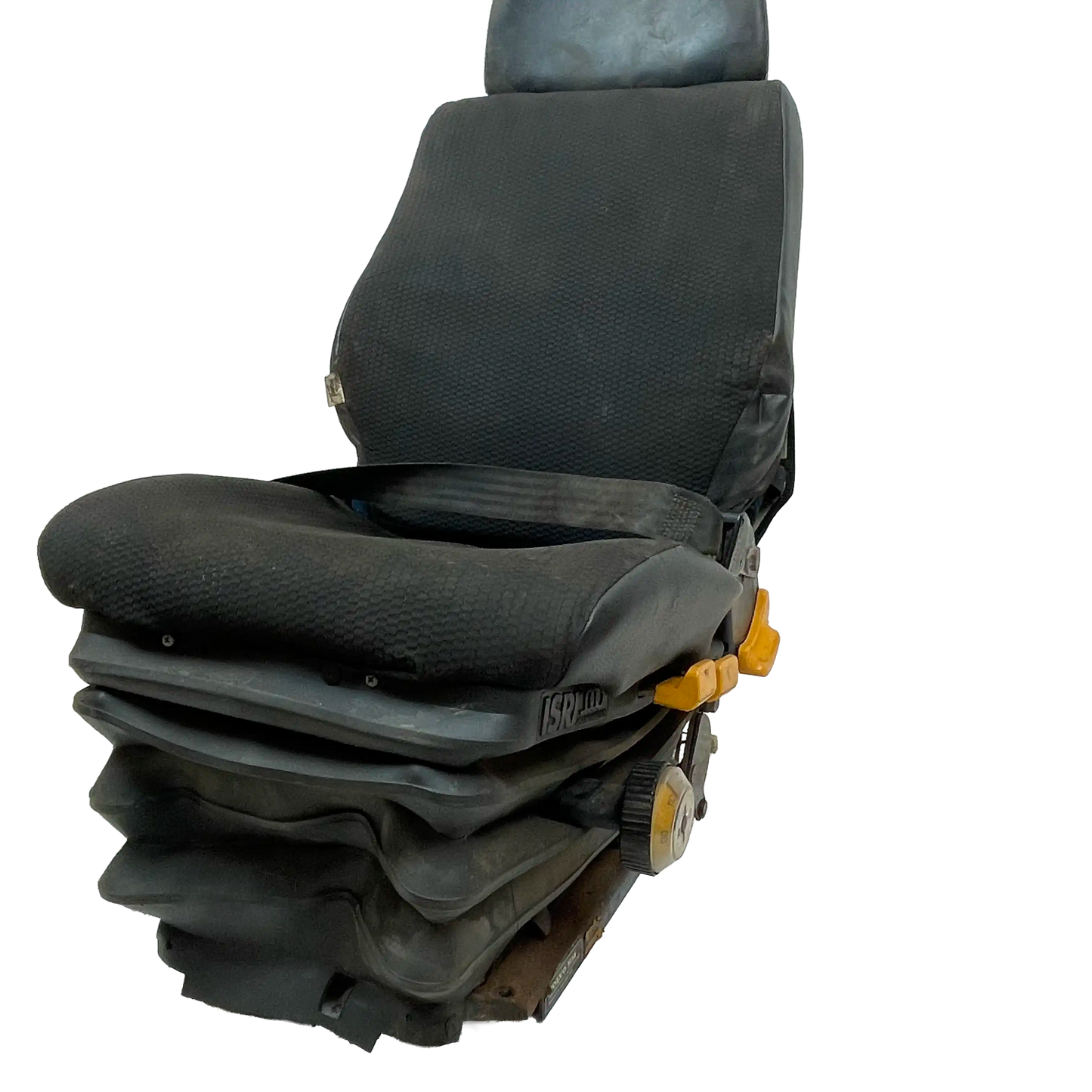 Förarstol isri | 4881668 | Volvo L50