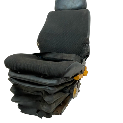 Förarstol isri | 4881668 | Volvo L50