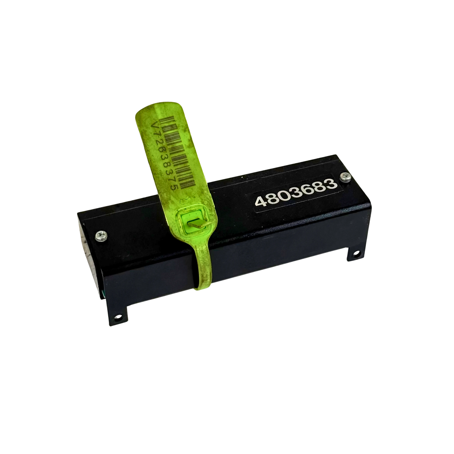 Kopplingsstycke | 4803683 | Volvo L50