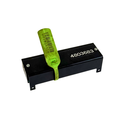 Kopplingsstycke | 4803683 | Volvo L50