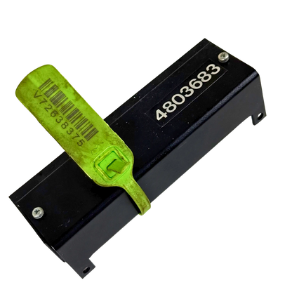 Kopplingsstycke | 4803683 | Volvo L50