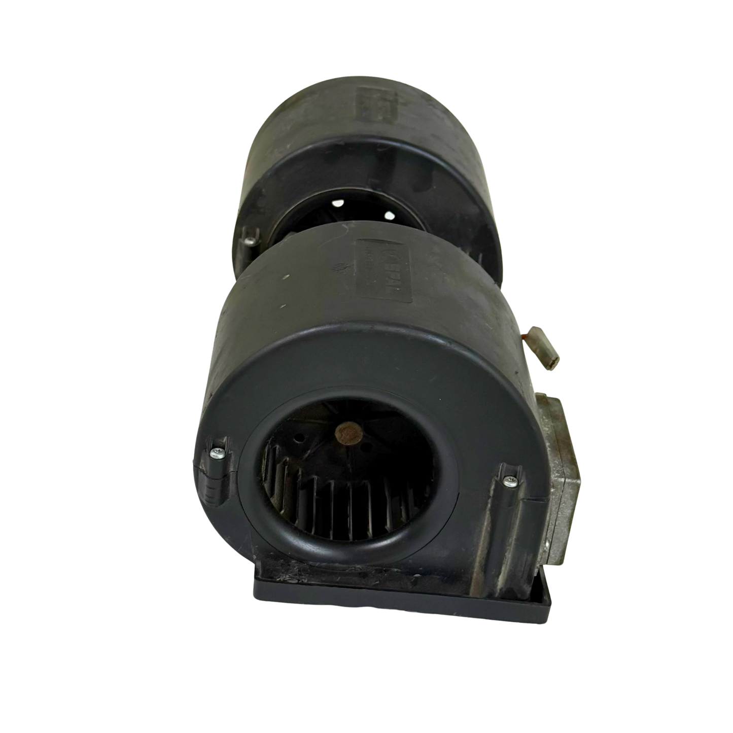 Fläkt inklusive motor | 4881219, 11032549, 11032558, 11005778 | Volvo L50