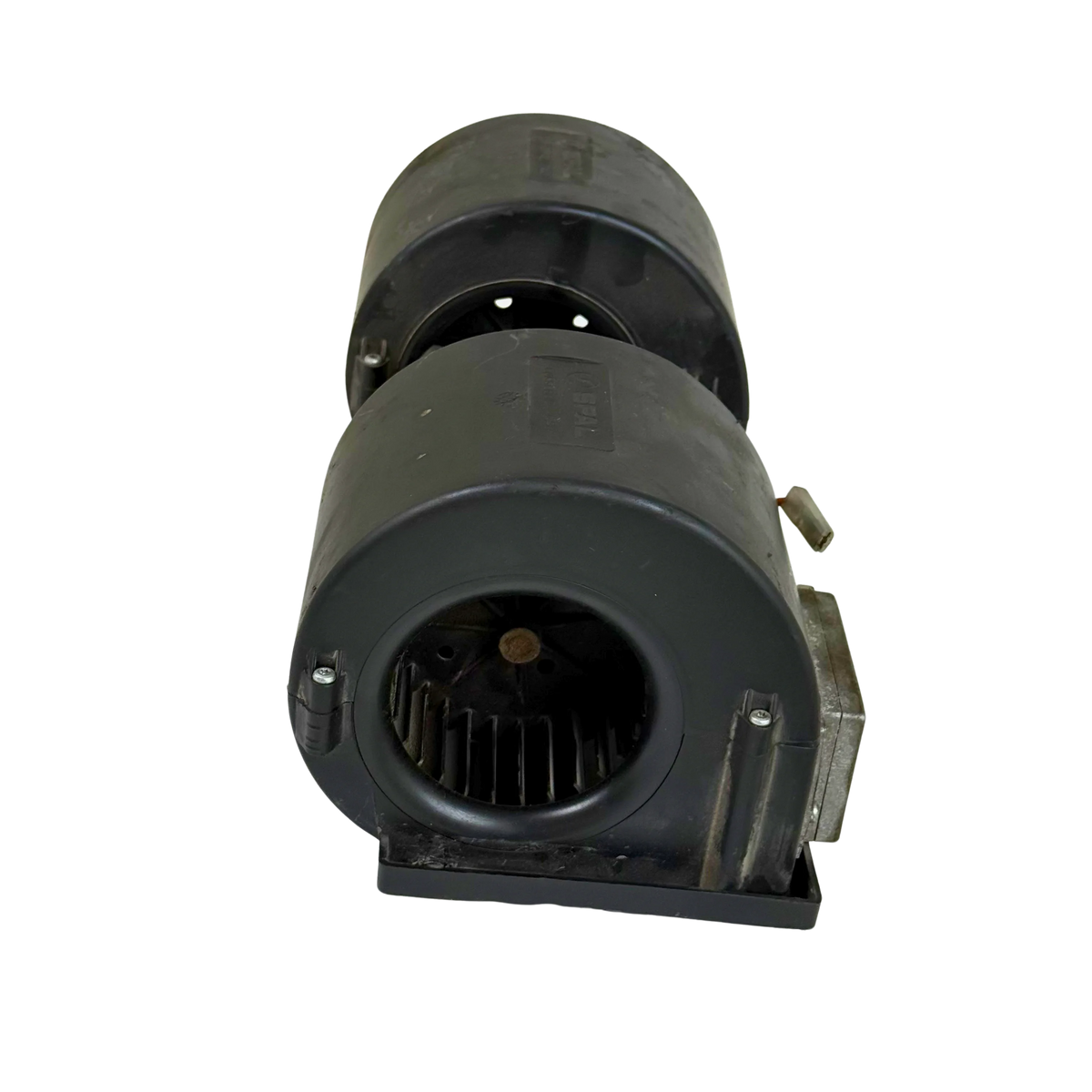Fläkt inklusive motor | 11005778, 11032549, 11032558, 4881219 | Volvo L50
